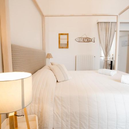 Il Covo Di Monopoli Apartment Ngoại thất bức ảnh