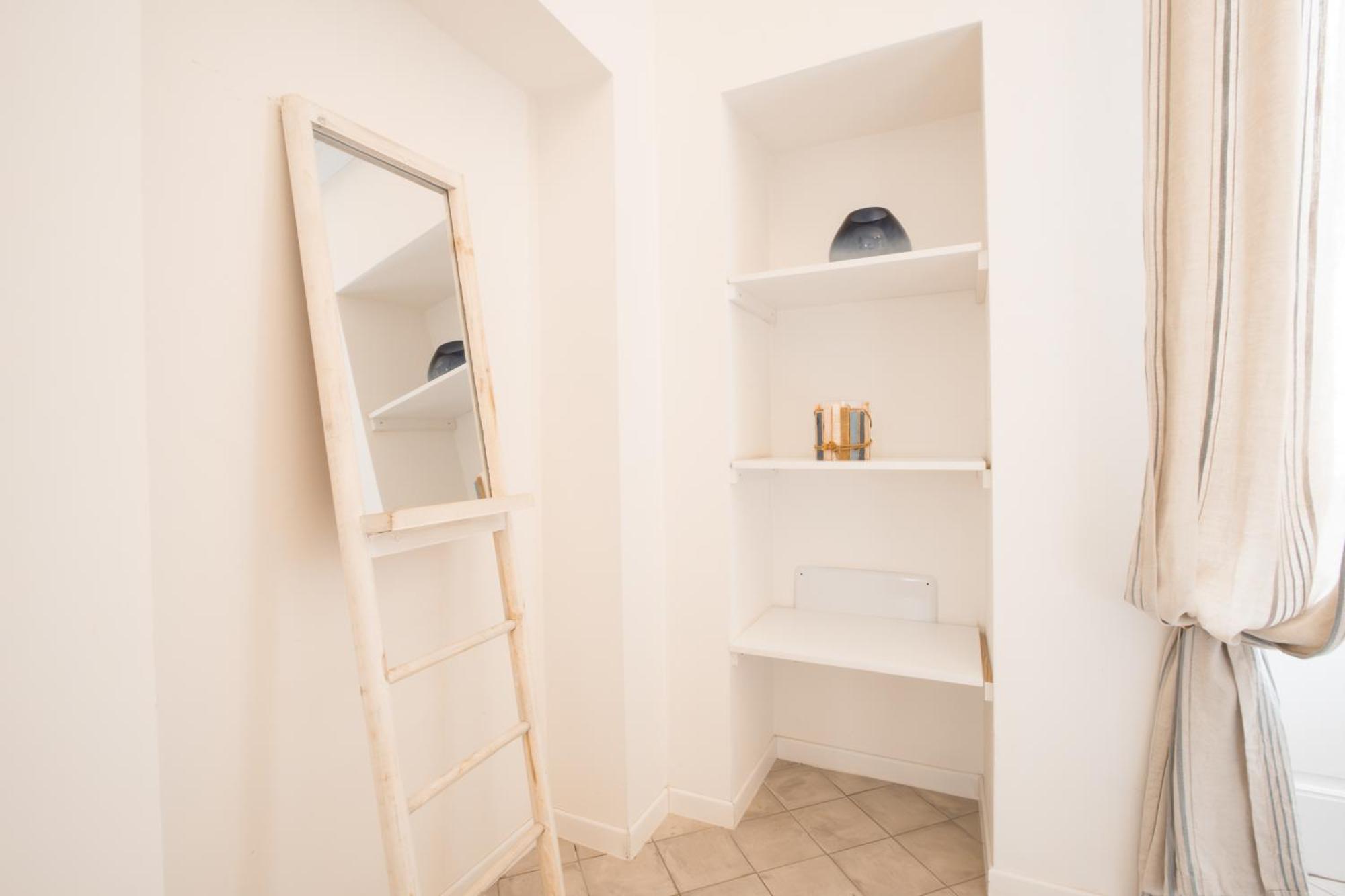 Il Covo Di Monopoli Apartment Ngoại thất bức ảnh