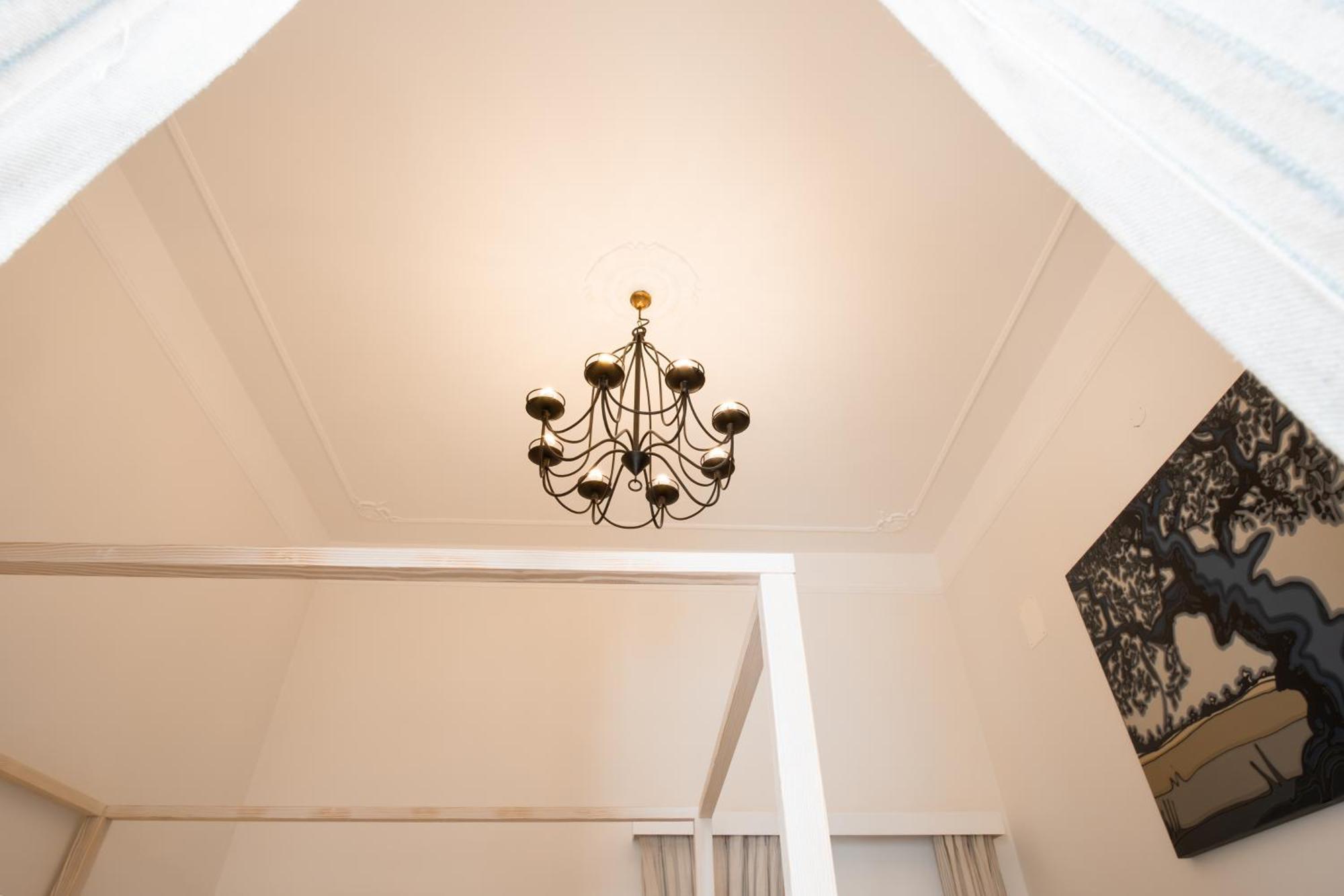 Il Covo Di Monopoli Apartment Ngoại thất bức ảnh