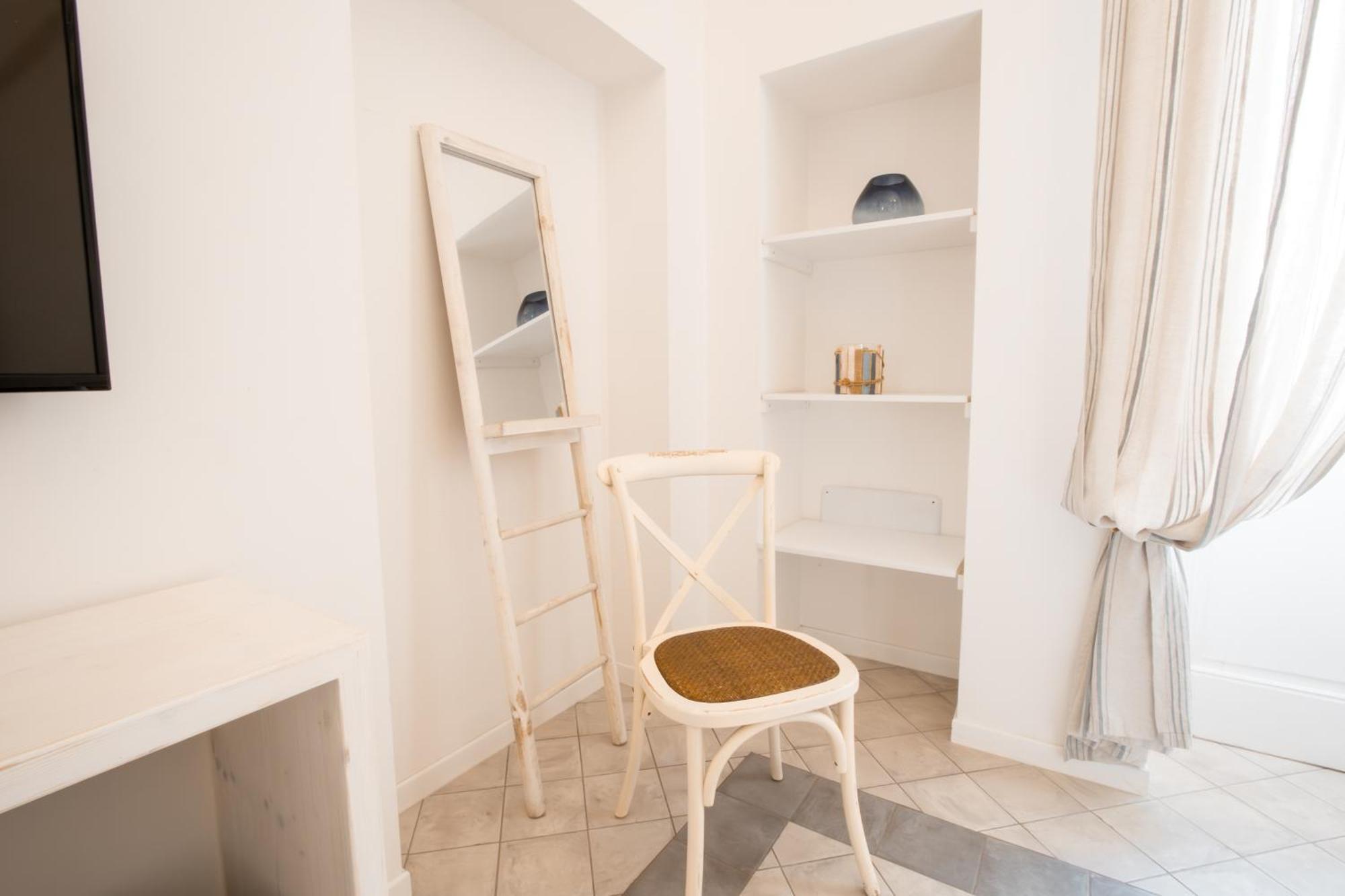 Il Covo Di Monopoli Apartment Ngoại thất bức ảnh