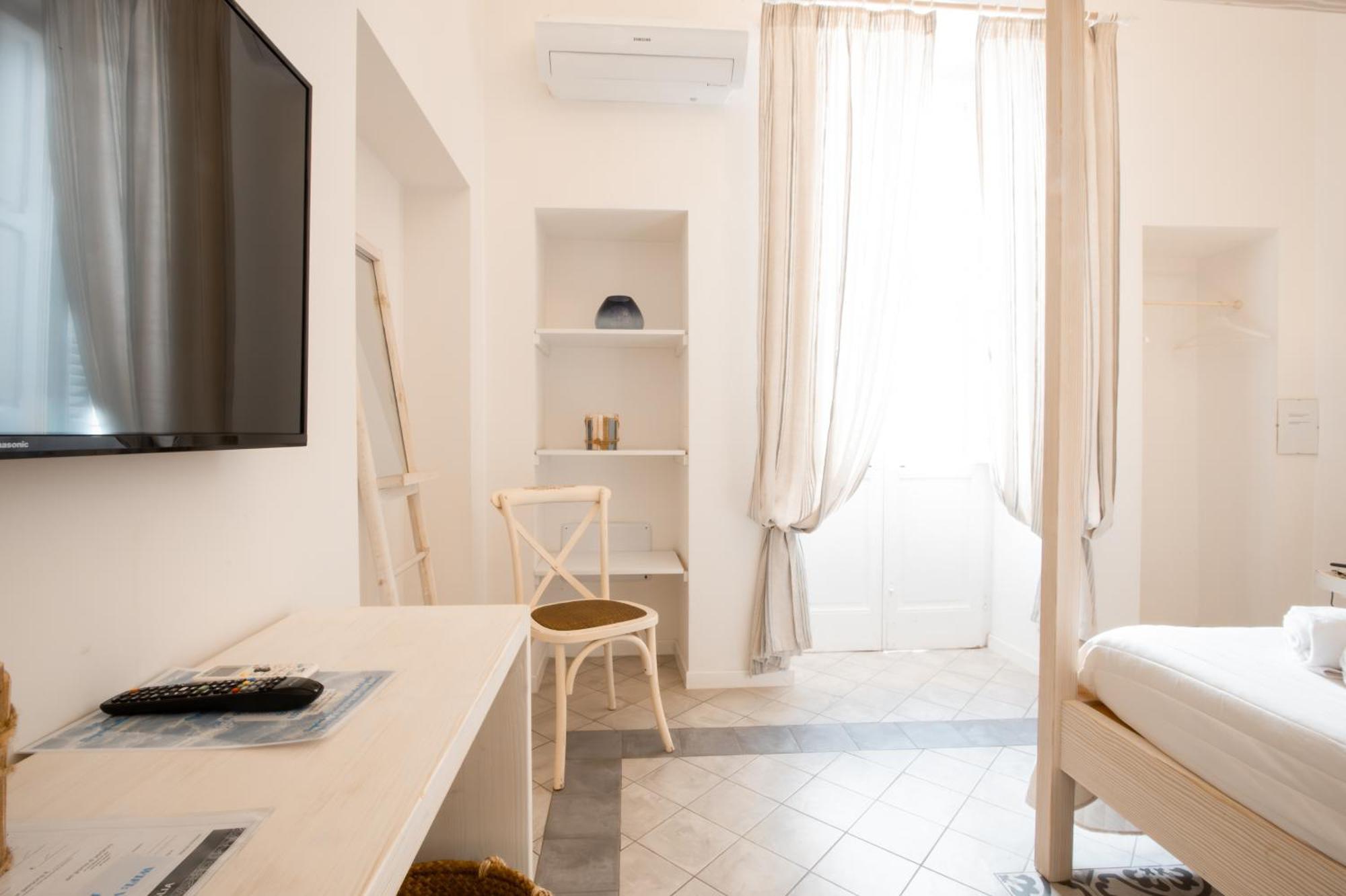 Il Covo Di Monopoli Apartment Ngoại thất bức ảnh
