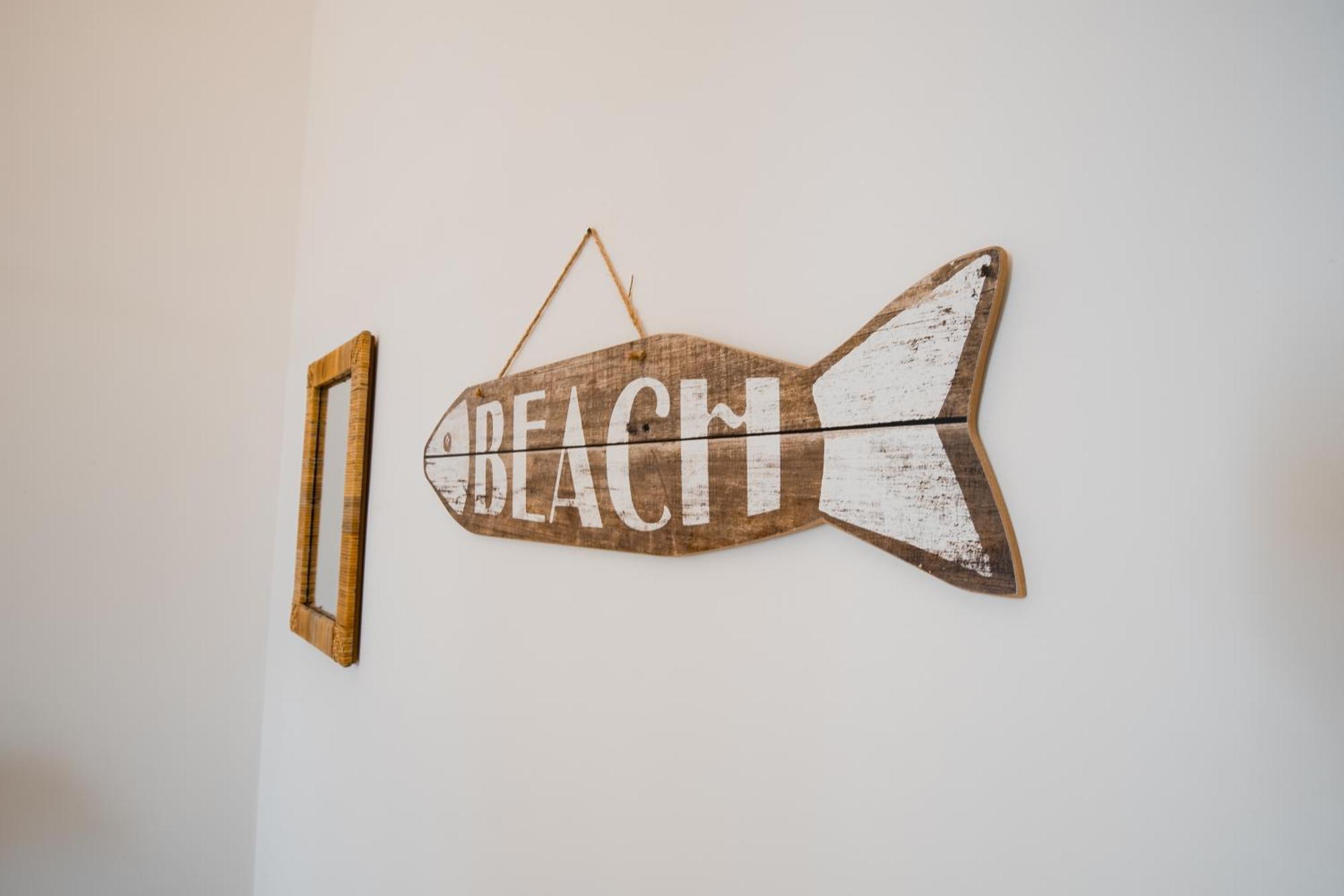 Il Covo Di Monopoli Apartment Ngoại thất bức ảnh