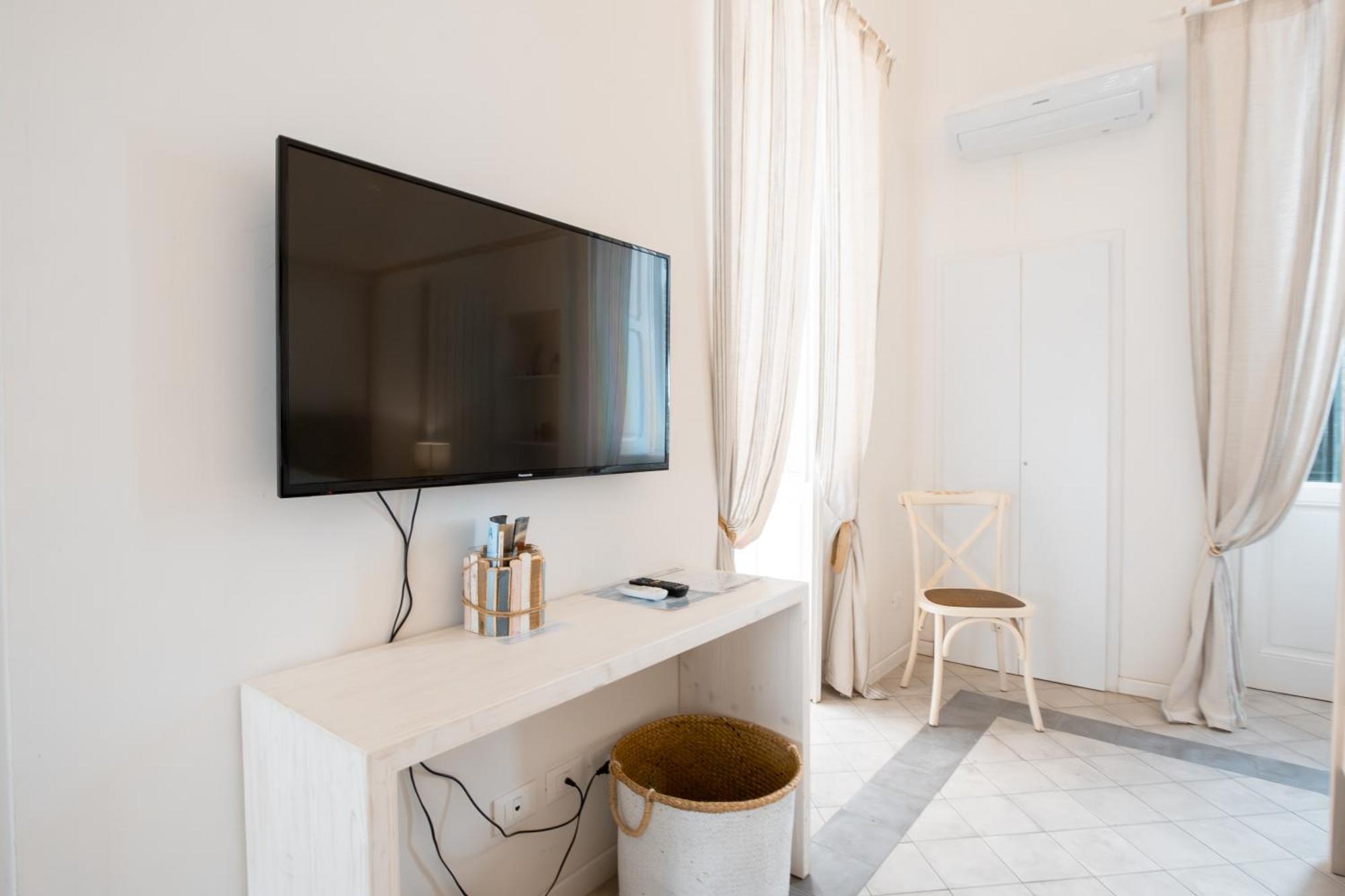Il Covo Di Monopoli Apartment Ngoại thất bức ảnh