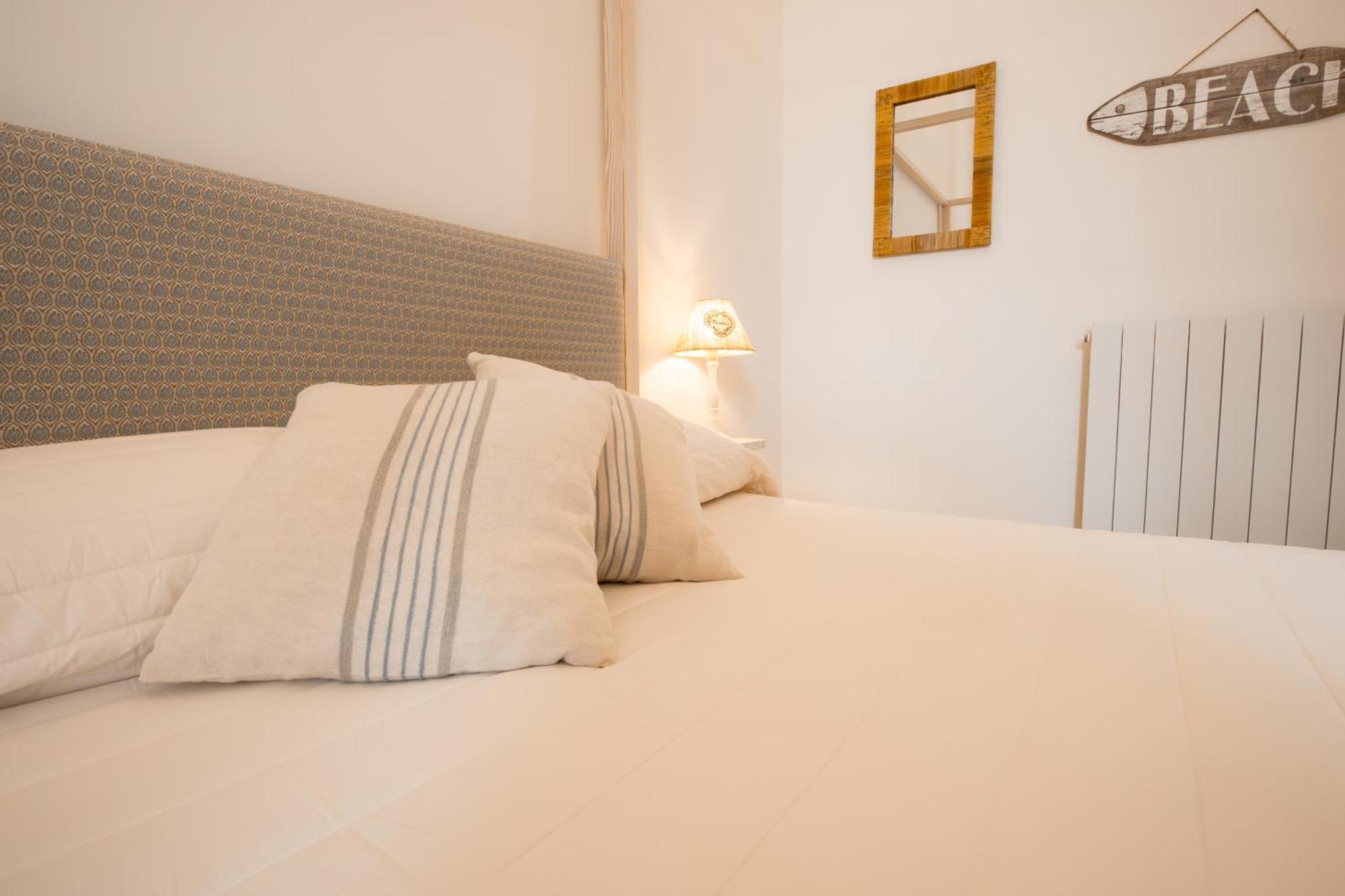Il Covo Di Monopoli Apartment Ngoại thất bức ảnh