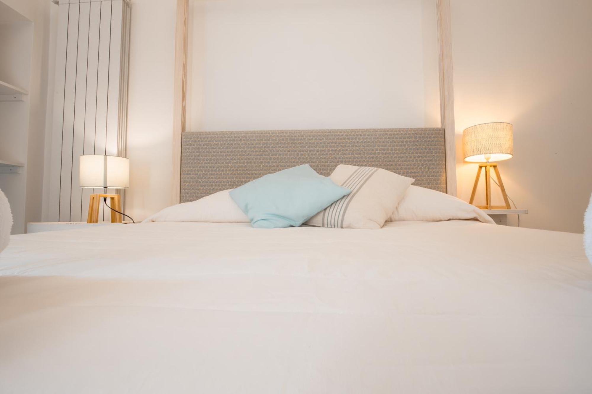 Il Covo Di Monopoli Apartment Ngoại thất bức ảnh