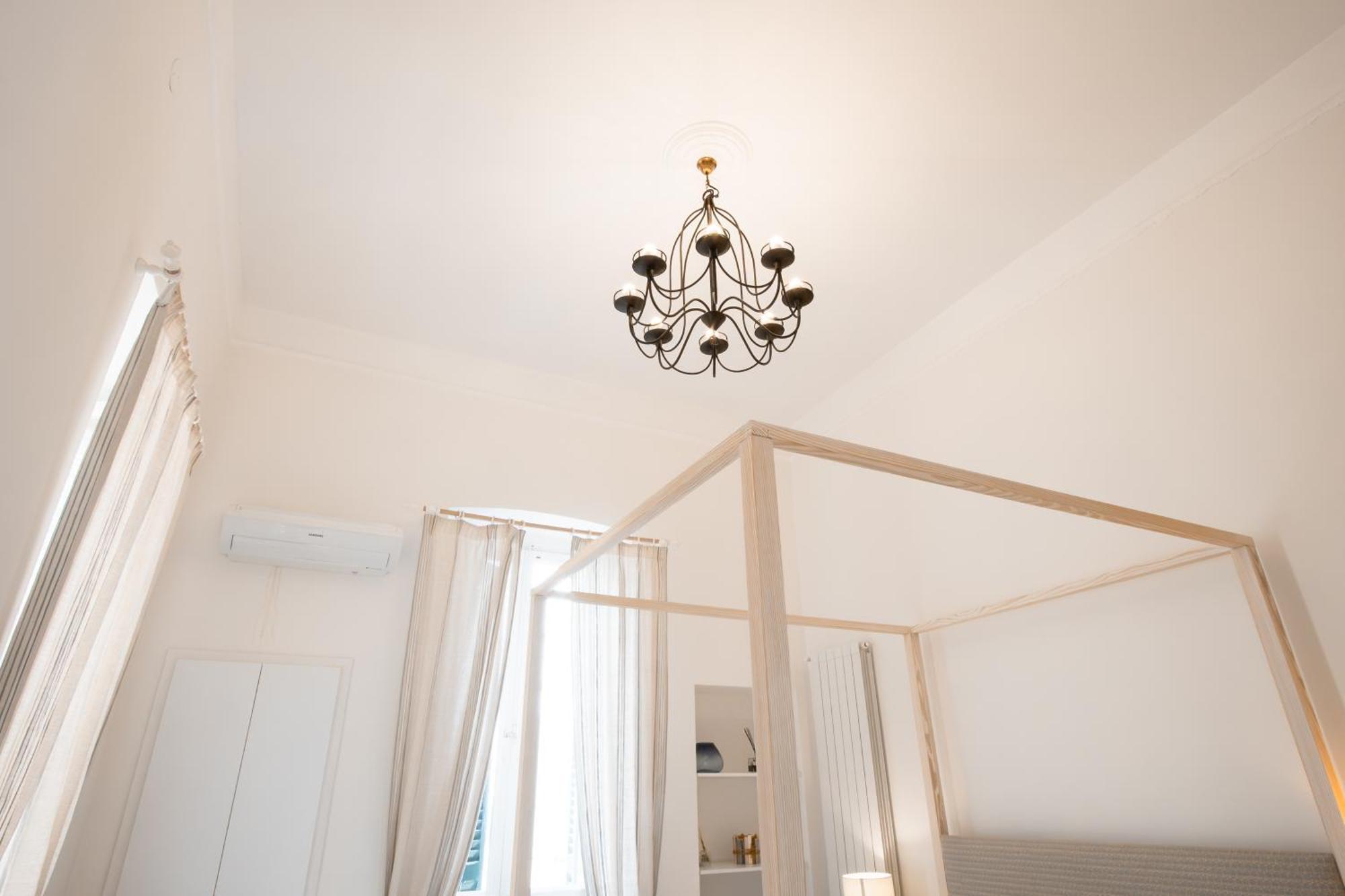 Il Covo Di Monopoli Apartment Ngoại thất bức ảnh