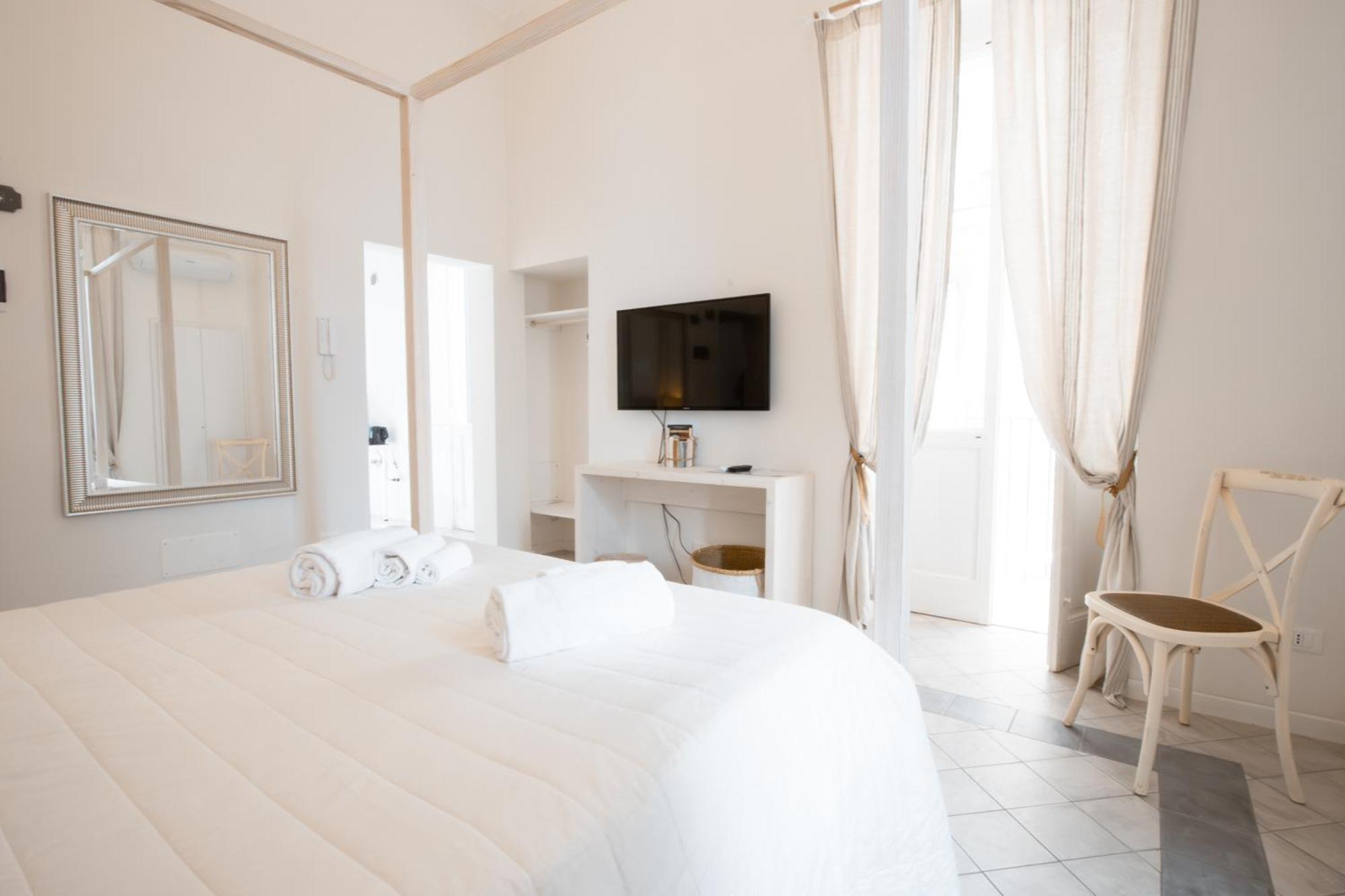 Il Covo Di Monopoli Apartment Ngoại thất bức ảnh