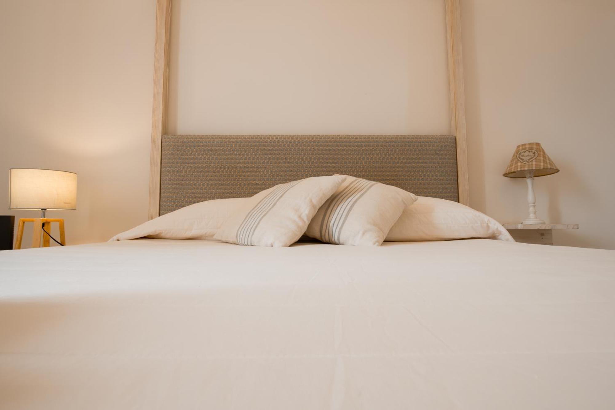 Il Covo Di Monopoli Apartment Ngoại thất bức ảnh