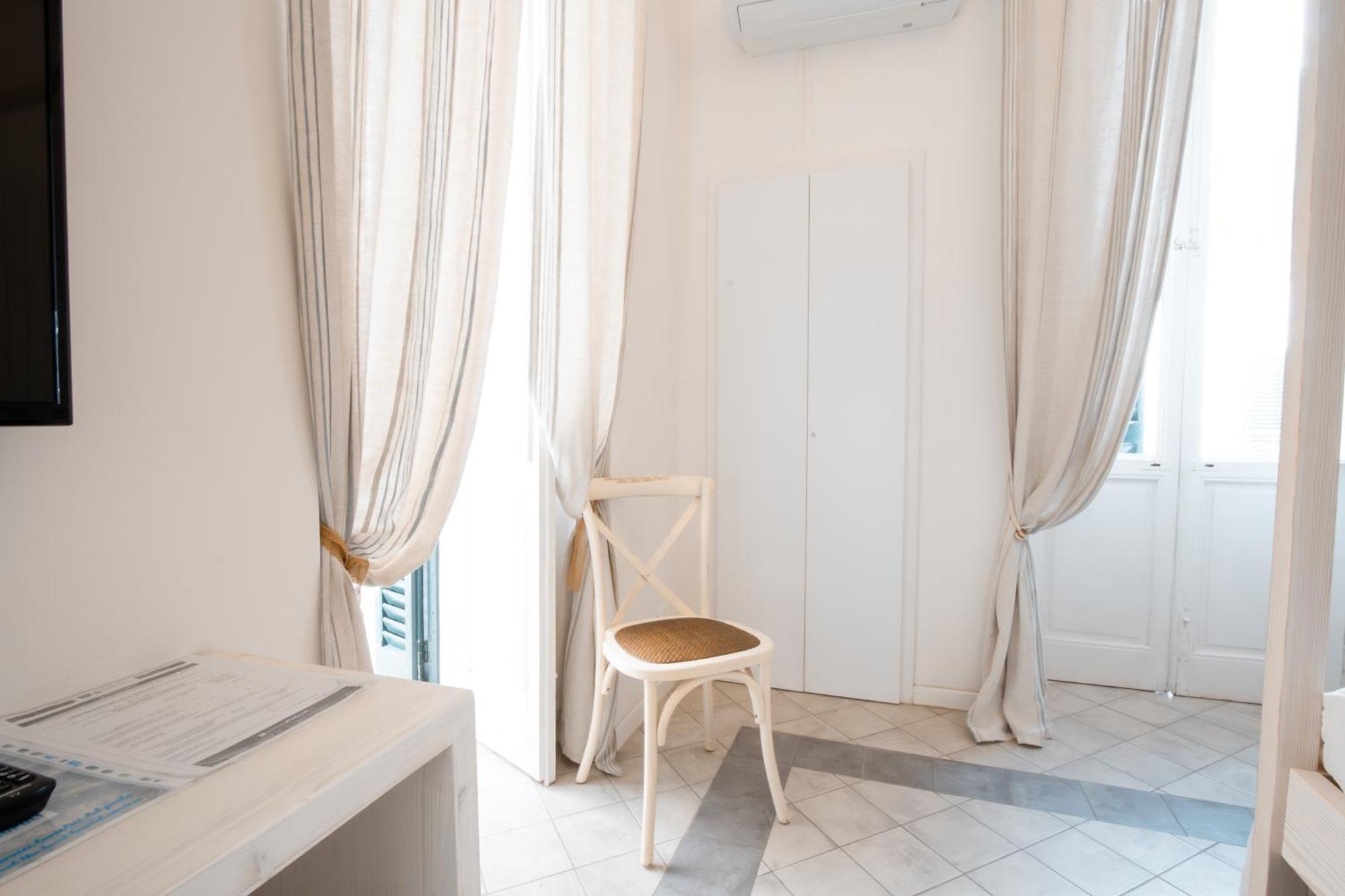 Il Covo Di Monopoli Apartment Ngoại thất bức ảnh